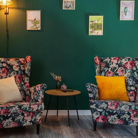 Het Gelders Buitenleven 4* Overasselt