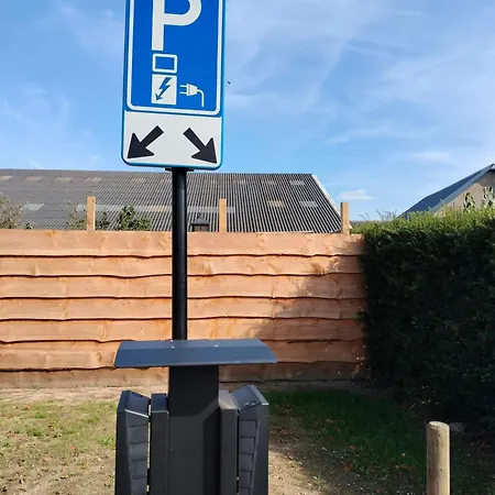 Het Gelders Buitenleven Bed & Breakfast 4*