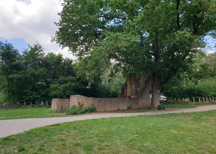 Bed & Breakfast Het Gelders Buitenleven 4*