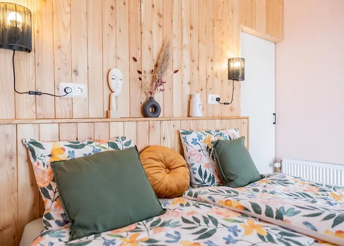 Het Gelders Buitenleven 4* Overasselt