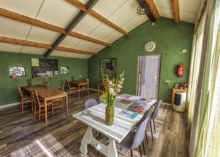 Bed & Breakfast Het Gelders Buitenleven 4*