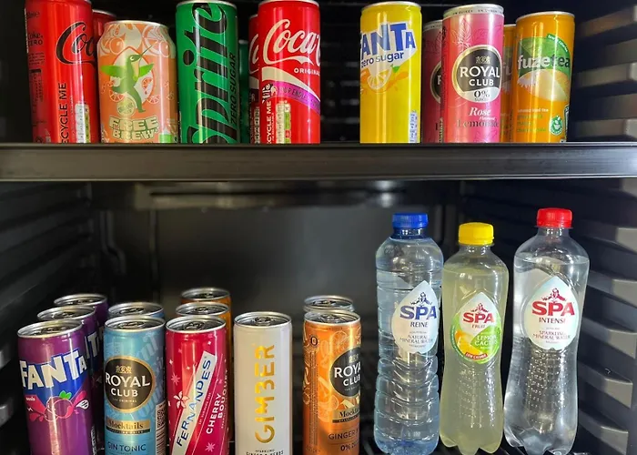 Het Gelders Buitenleven Bed & Breakfast