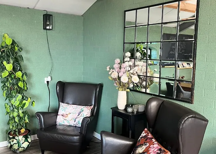 Bed & Breakfast Het Gelders Buitenleven 4*