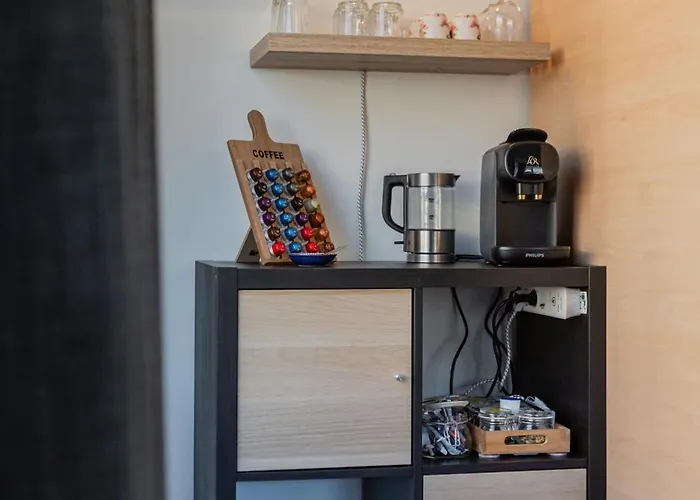 Bed & Breakfast Het Gelders Buitenleven