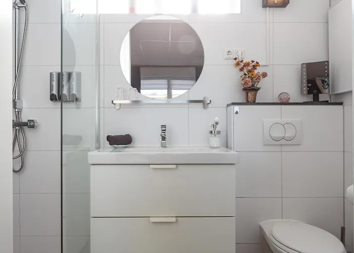 Bed & Breakfast Het Gelders Buitenleven Overasselt