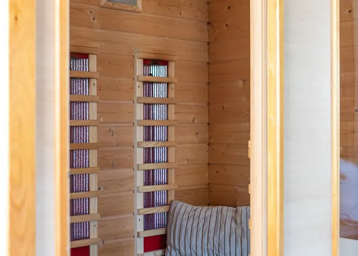 Het Gelders Buitenleven Bed & Breakfast