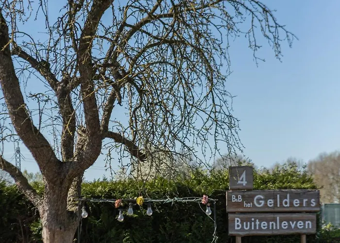 Het Gelders Buitenleven 4*