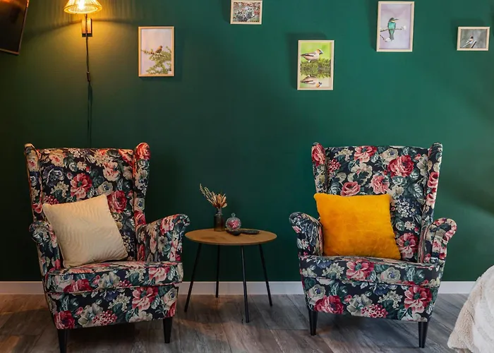 Het Gelders Buitenleven 4* Overasselt