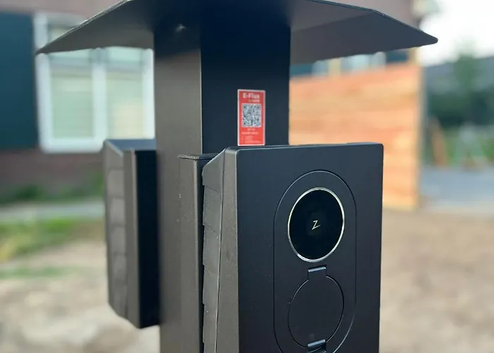 Het Gelders Buitenleven Bed & Breakfast 4*